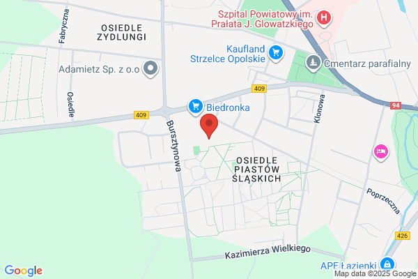 Szkola Podstawowa nr 7 Publiczna