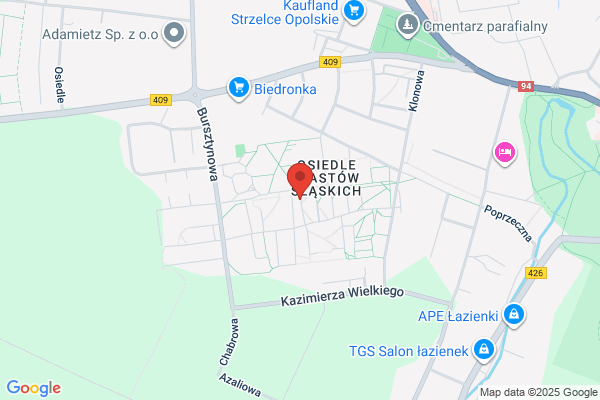 U Króla. Bar