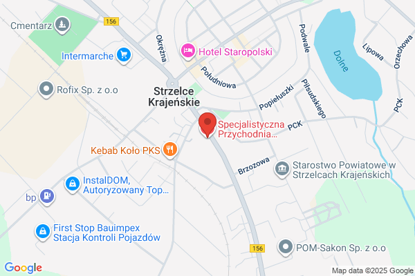 Wegrzyn Józef, lek. wet. Gabinet