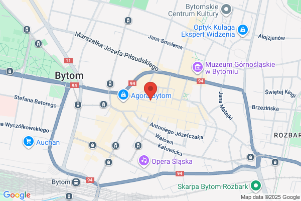 Zespól Adwokacki nr 1
