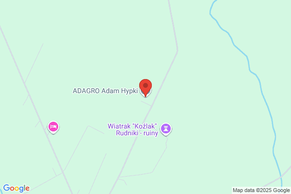 Adamis. PPHU