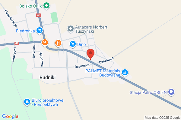 Agencja ubezpieczeniowa