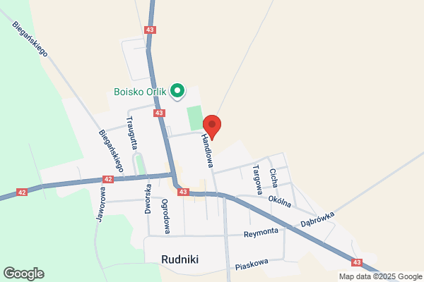 Bukalski Robert, lek. med. Spec. chorób wewn. Gabinet