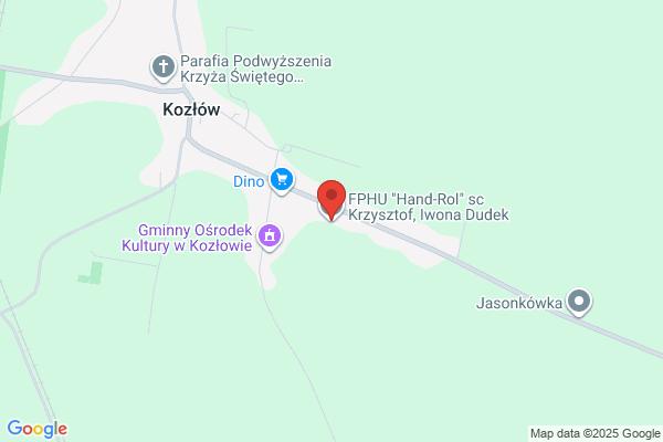 Dudek Krzysztof. FPHU. Obuwie