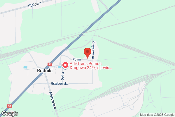 Eko-Byt. Firma ekologiczna. Rusek J., inz.