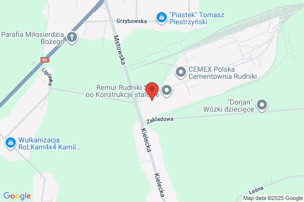 Gorbrex Machinery Trade. Sp. z o.o. Maszyny do obróbki metali. Kupno, sprzedaz