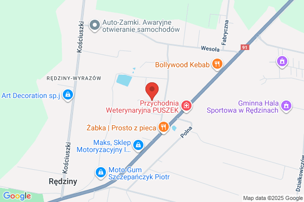Jaruga Marzena. Zaklad fryzjerski