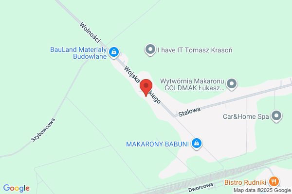 Kajo Usługi Krawieckie Jolanta Gawron