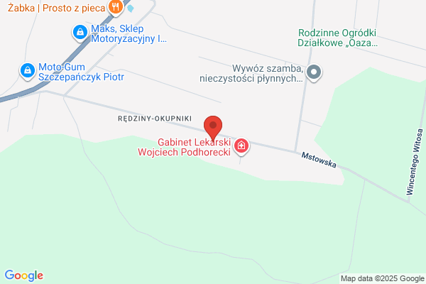 Kowmet. Produkcja wózków. Kowalczyk B.