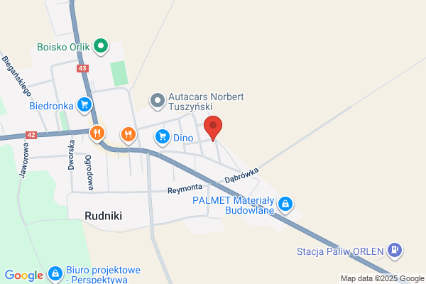 Mega-Bruk. Uslugi brukarskie. Zareba D.
