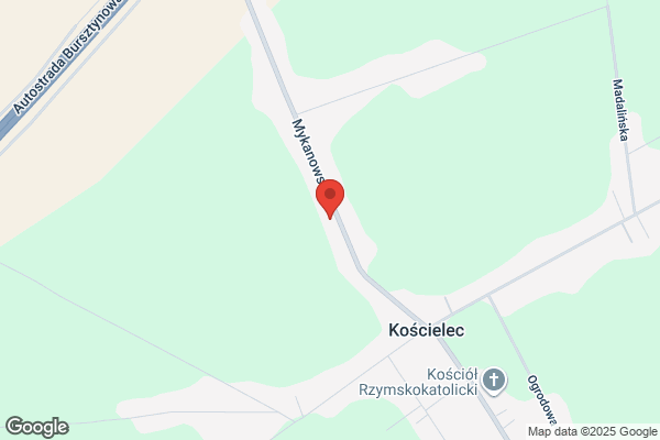 Nabialczyk Tomasz. Zaklad mechaniki pojazdowej