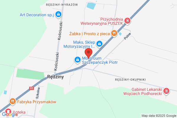 Norbi. Osrodek szkolenia kierowców. Soltys N.