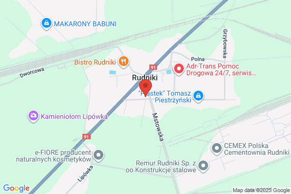Ochotnicza Straz Pozarna