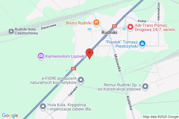 Parafia rzymskokatolicka Milosierdzia Bozego