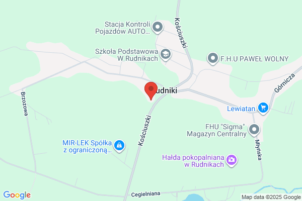 Parafia rzymskokatolicka sw. Marcina