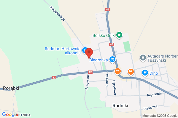 Piekarnia GS Samopomoc Chlopska