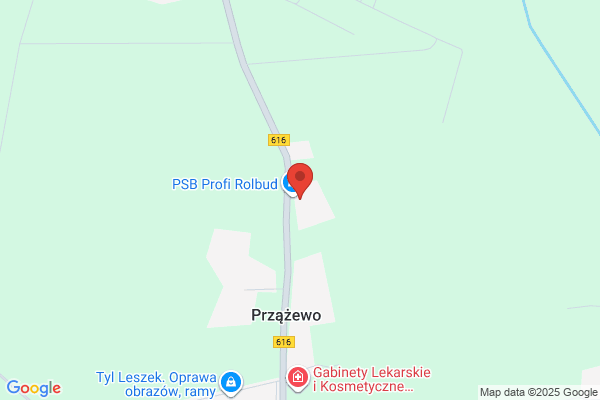 Rolbud. ZH