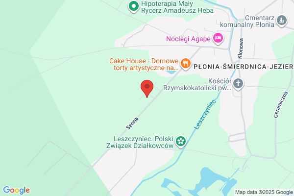 Smolinska Malgorzata. Kancelaria radcy prawnego