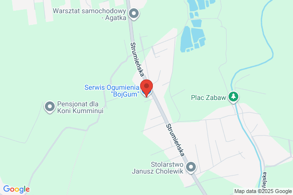 Art-Gum-Beskidy. Sp. z o.o. Opony. Hurtownia opon, wulkanizacja