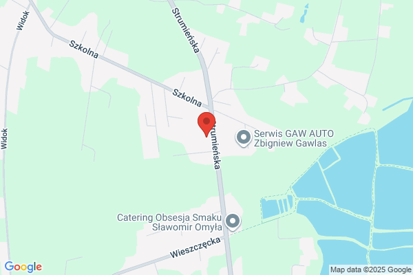 Auto-Mix. Lakiernictwo i blacharstwo samochodowe. Puczka A.