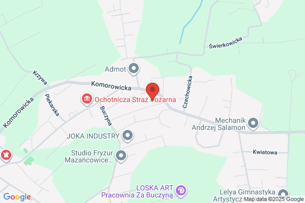 Biel-Tom. Zaklad uslug elektroinstalacyjnych. Tomczyk M.