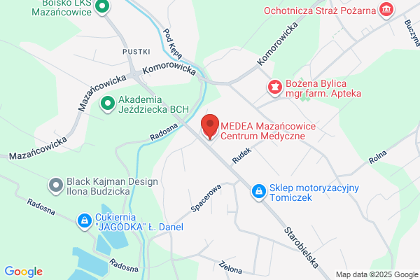 Bierowiec Jerzy, lek. med. neurolog. Biegly sadowy ds. medycyny sadowej i neurologii