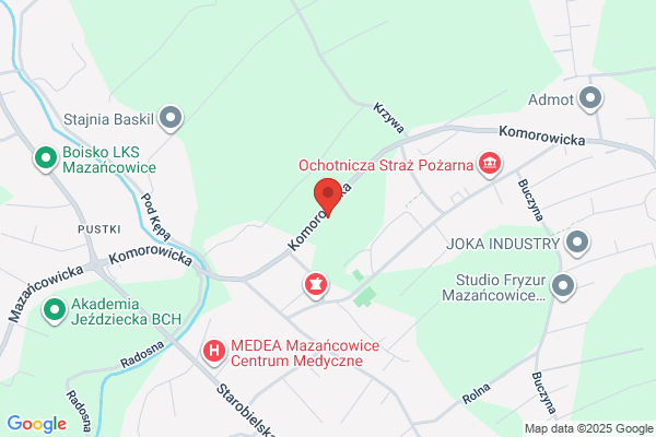 Cafe Natalia. Jakubiec K.