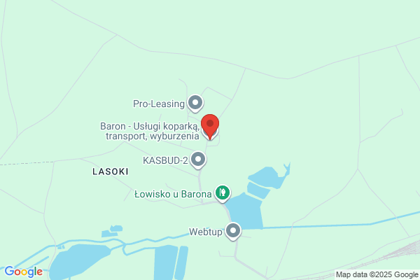 Donacik T. Uslugi transportowe