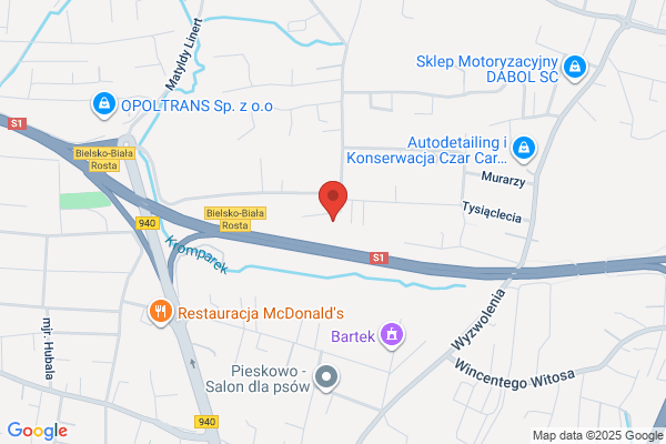 Eko-Term Kucmierz. Wklady kominkowe, budowa kominków, kominki