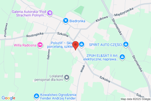 Gimnazjum Zespolu Szkól