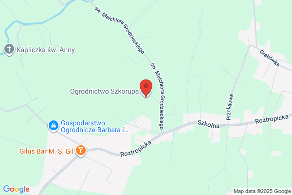 Gospodarstwo ogrodnicze