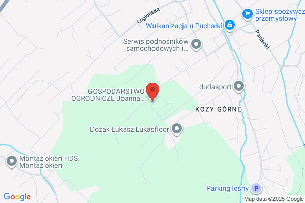 Korzonkiewicz Leszek, lek. med. chorób wewn. Badania profilaktyczne