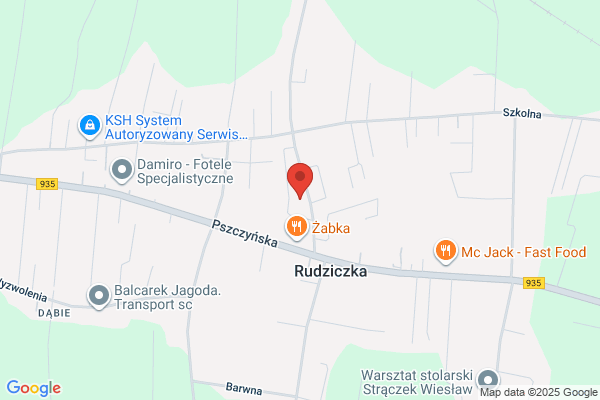 Krywult Granciszek. Przedsiebiorstwo produkcyjno - handlowo - uslugowe