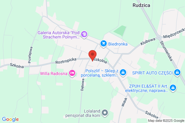 Ochotnicza Straz Pozarna
