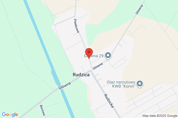 Ochotnicza Straz Pozarna