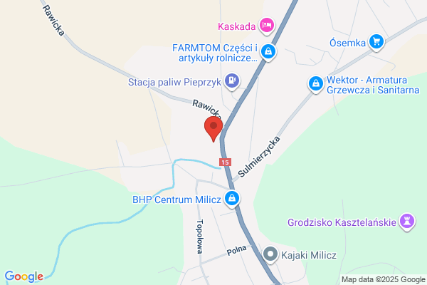 Pamadex. S.j. Palety, wyroby i opakowania drewniane. Danuta Paszek, Franciszek Paszek