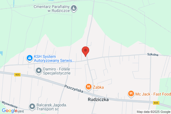 Przedszkole Publiczne