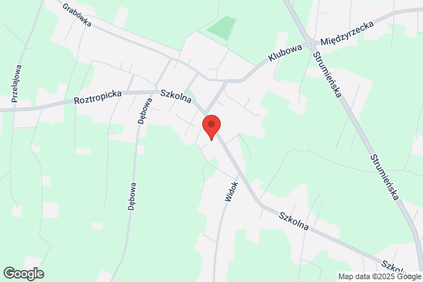 Przedszkole Zespolu Szkolno - Przedszkolnego