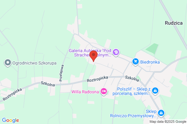 Uslugi budowlane i spawalnicze
