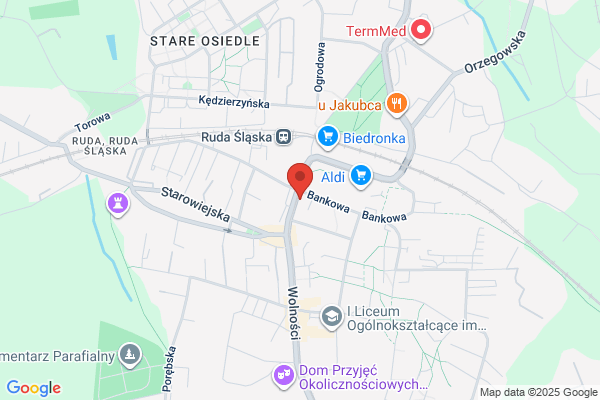 Agencja Rozwoju Lokalnego. Sp. z o.o.