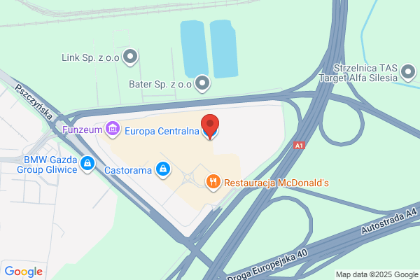 B & G. Przedsiebiorstwo uslugowo - handlowe