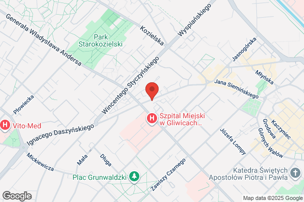 Hydromet. Zaklad produkcji elementów aparatury fizykochemicznej