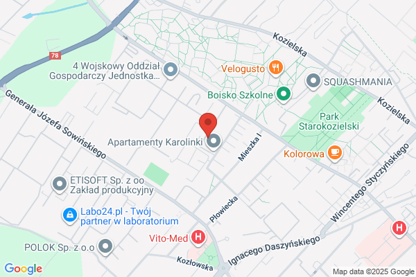 JM Elektronik. Dystrybucja elementów elektronicznych