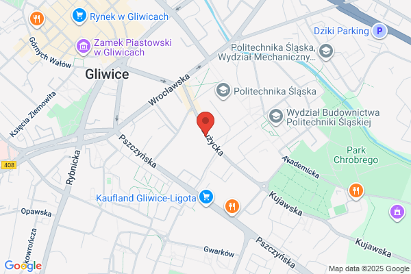 Oksydan. Systemy ochrony wód