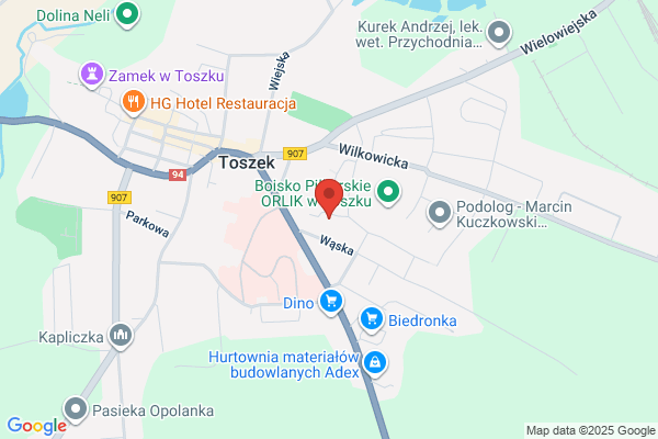 Serwis Kredytowy.pl Sp. z o.o.
