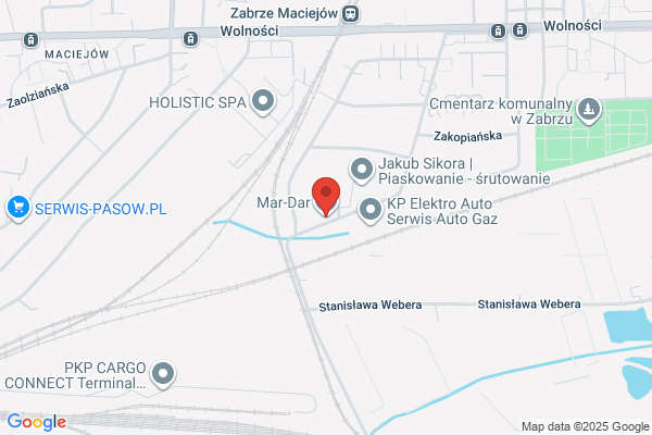 ASI Polska. Sp. z o.o.