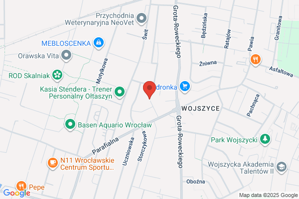 Active. W. Lobodziec. Centrum ubezpieczeniowe. PZU SA, Warta, Generali
