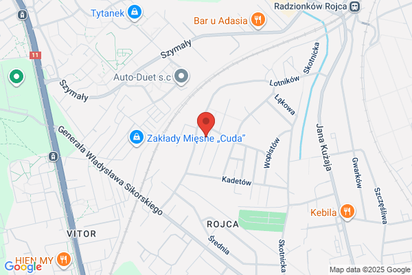 Ad Rem. Biuro nieruchomosci