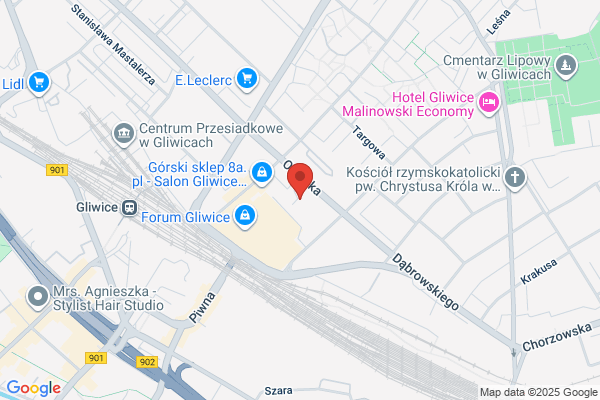 Obwód Lecznictwa Kolejowego SPZOZ