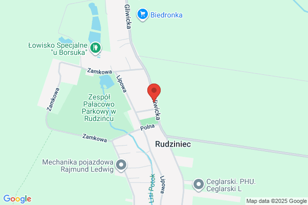 Przedszkole Publiczne